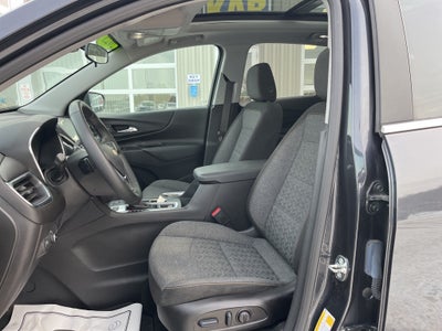 2023 Chevrolet Equinox AWD LT