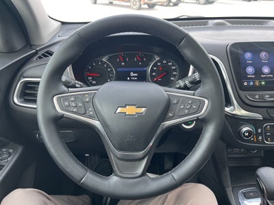 2023 Chevrolet Equinox AWD LT