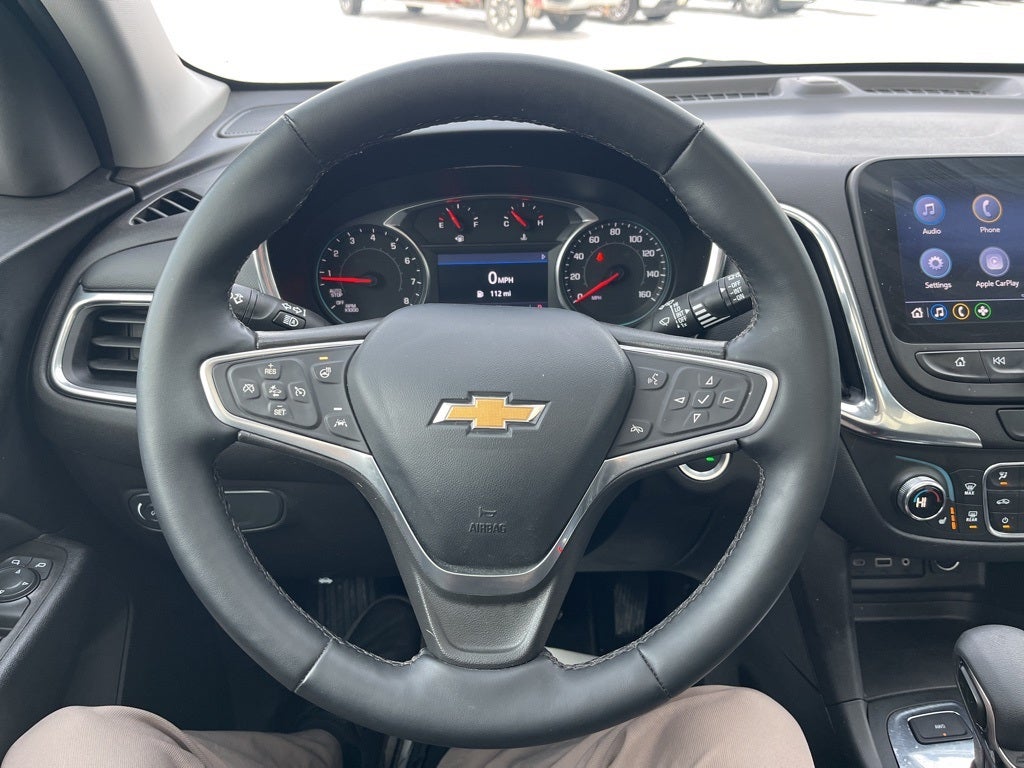2023 Chevrolet Equinox AWD LT