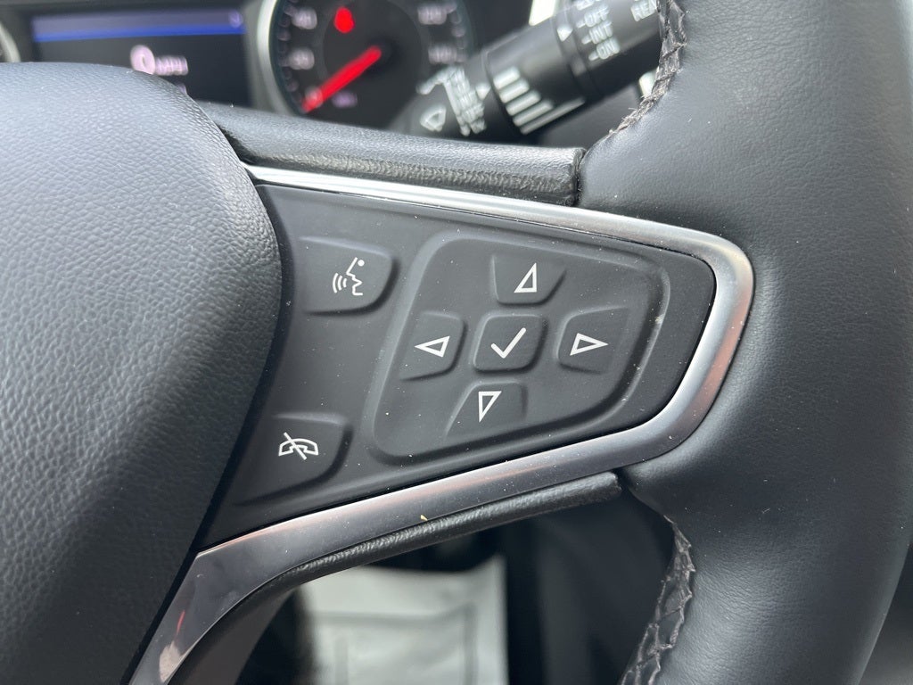 2023 Chevrolet Equinox AWD LT