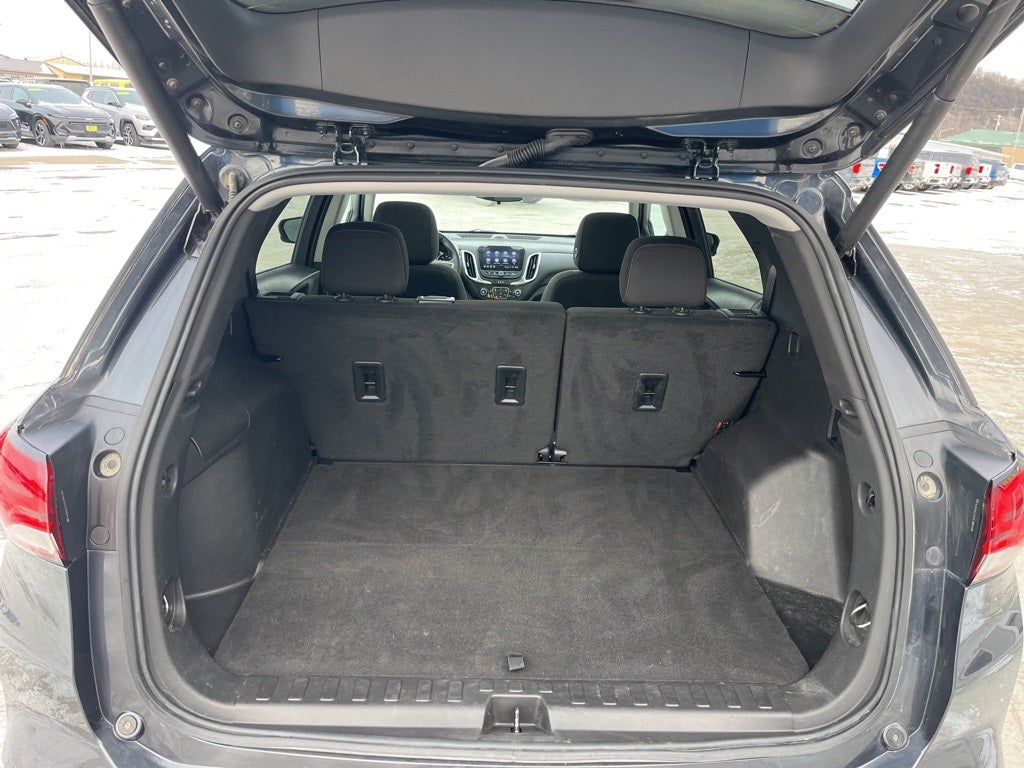 2023 Chevrolet Equinox AWD LT