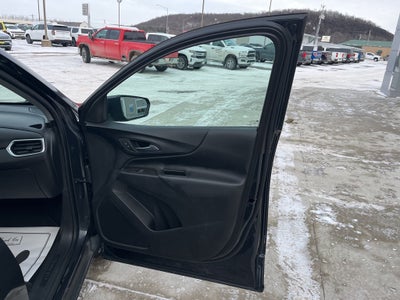 2023 Chevrolet Equinox AWD LT