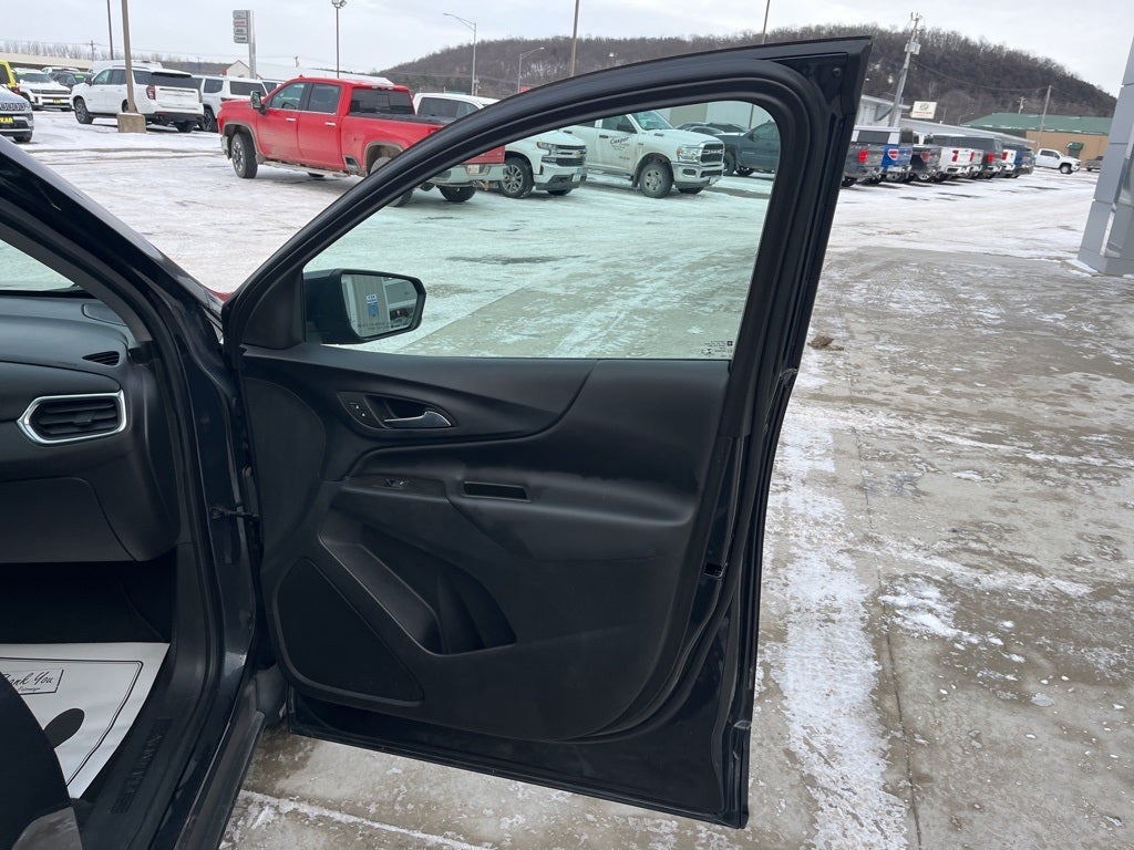 2023 Chevrolet Equinox AWD LT