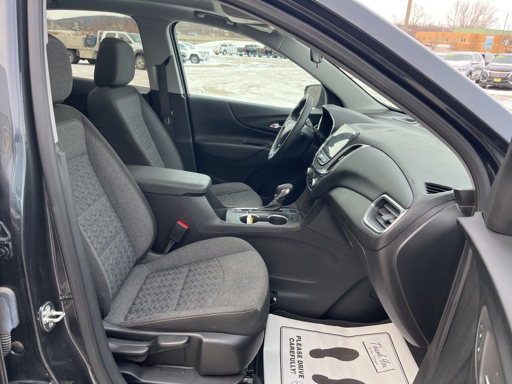 2023 Chevrolet Equinox AWD LT