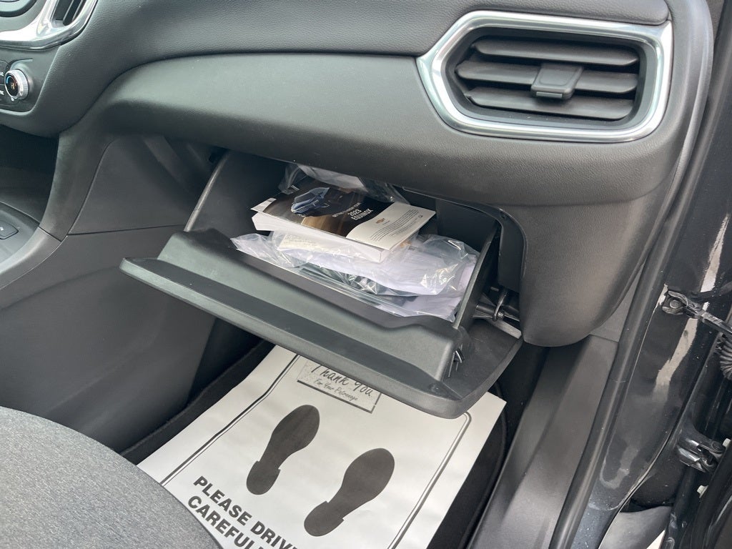 2023 Chevrolet Equinox AWD LT