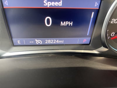 2024 Chevrolet Equinox AWD Premier