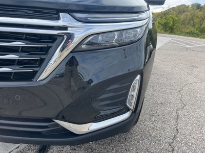 2024 Chevrolet Equinox AWD Premier