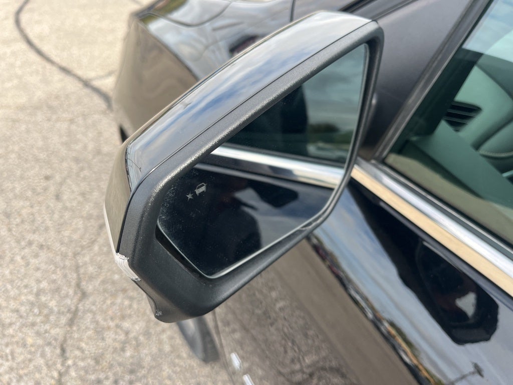 2024 Chevrolet Equinox AWD Premier