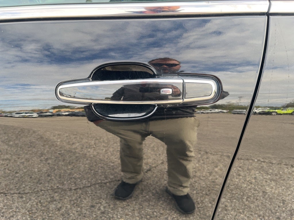 2024 Chevrolet Equinox AWD Premier