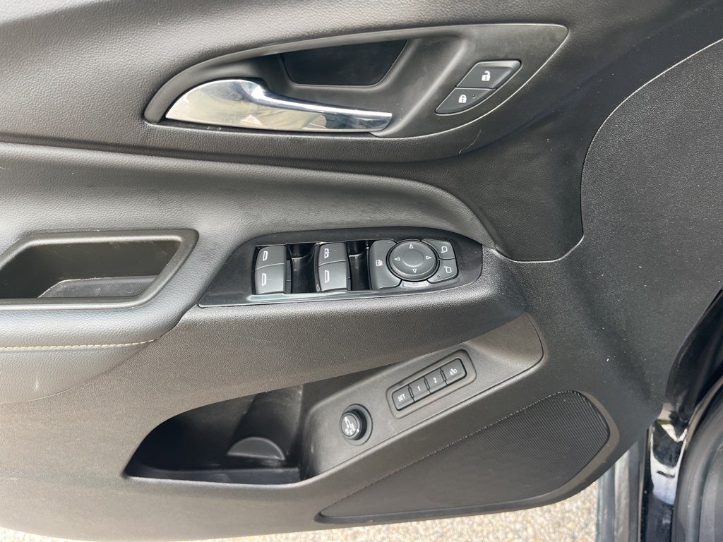 2024 Chevrolet Equinox AWD Premier