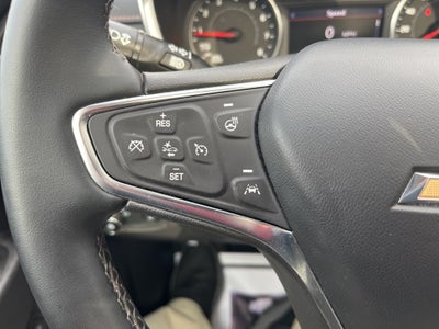 2024 Chevrolet Equinox AWD Premier