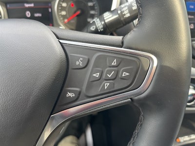 2024 Chevrolet Equinox AWD Premier