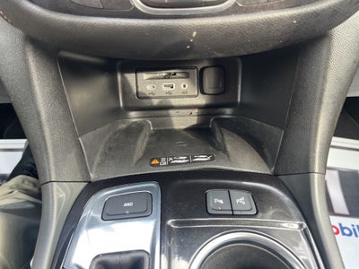 2024 Chevrolet Equinox AWD Premier