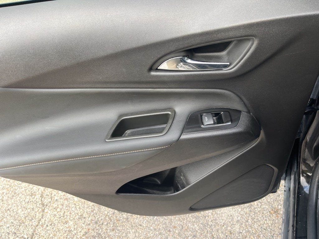 2024 Chevrolet Equinox AWD Premier