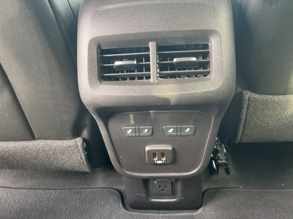 2024 Chevrolet Equinox AWD Premier