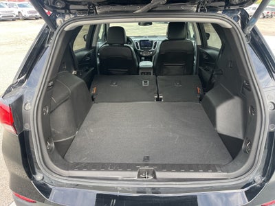 2024 Chevrolet Equinox AWD Premier