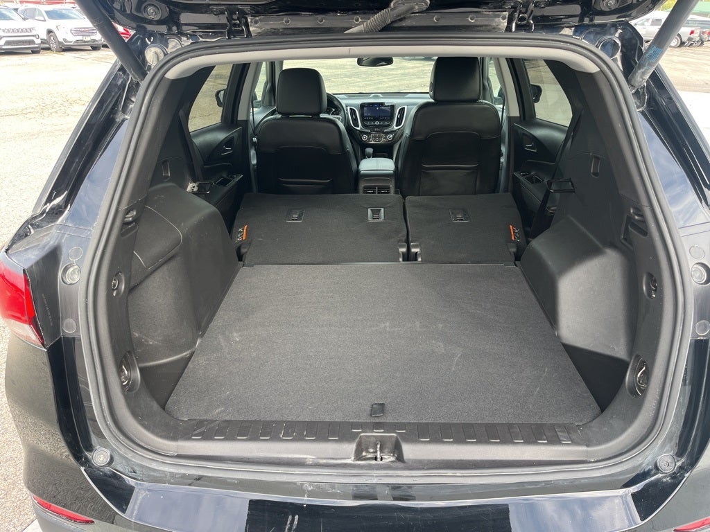 2024 Chevrolet Equinox AWD Premier