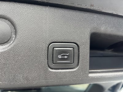 2024 Chevrolet Equinox AWD Premier