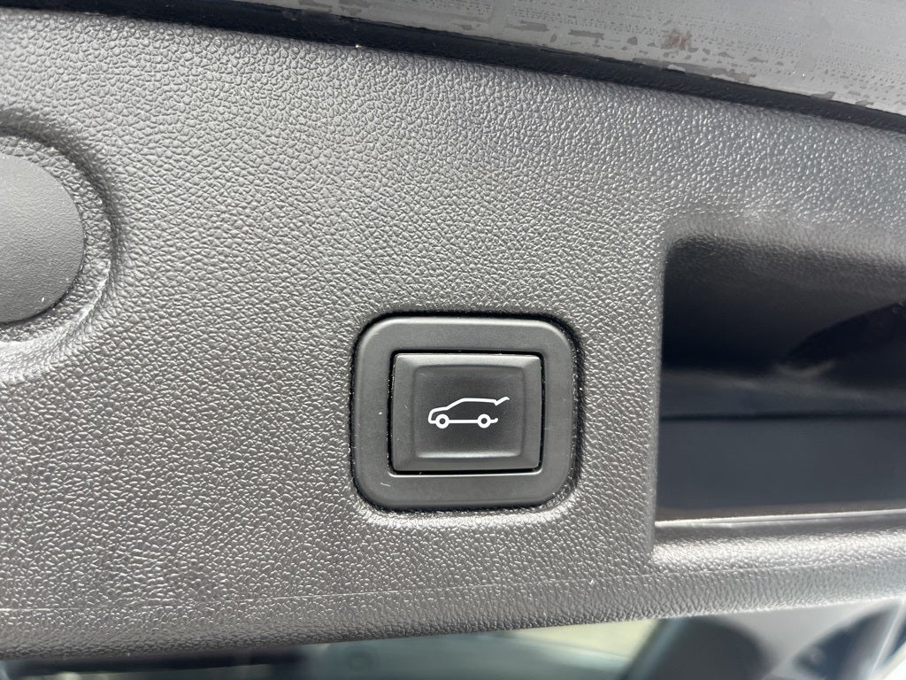 2024 Chevrolet Equinox AWD Premier