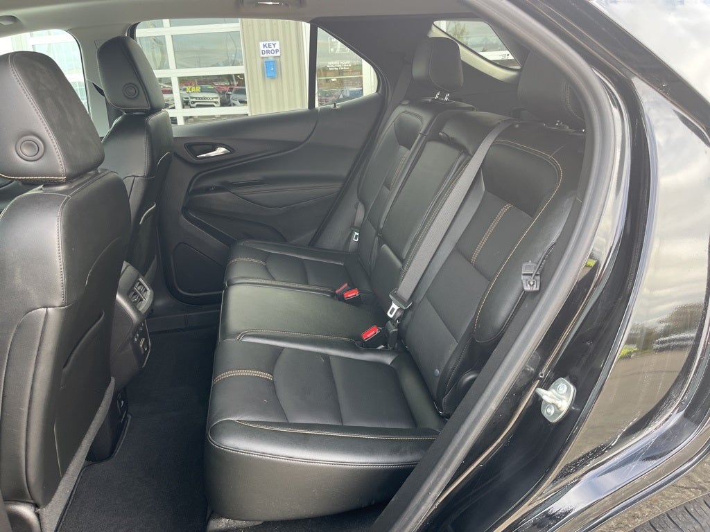 2024 Chevrolet Equinox AWD Premier