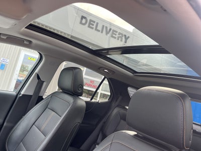 2024 Chevrolet Equinox AWD Premier