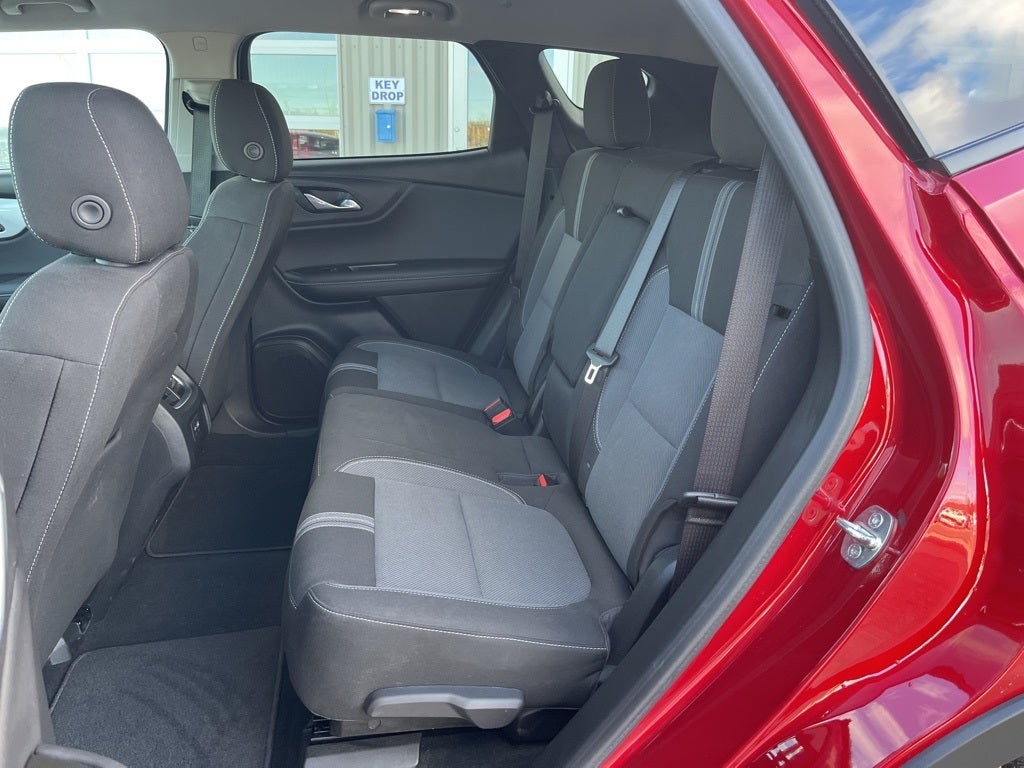 2023 Chevrolet Blazer AWD 2LT