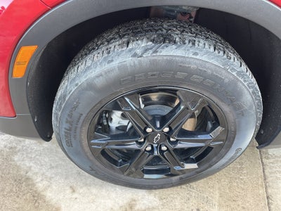 2023 Chevrolet Blazer AWD 2LT