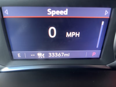 2023 Chevrolet Blazer AWD 2LT