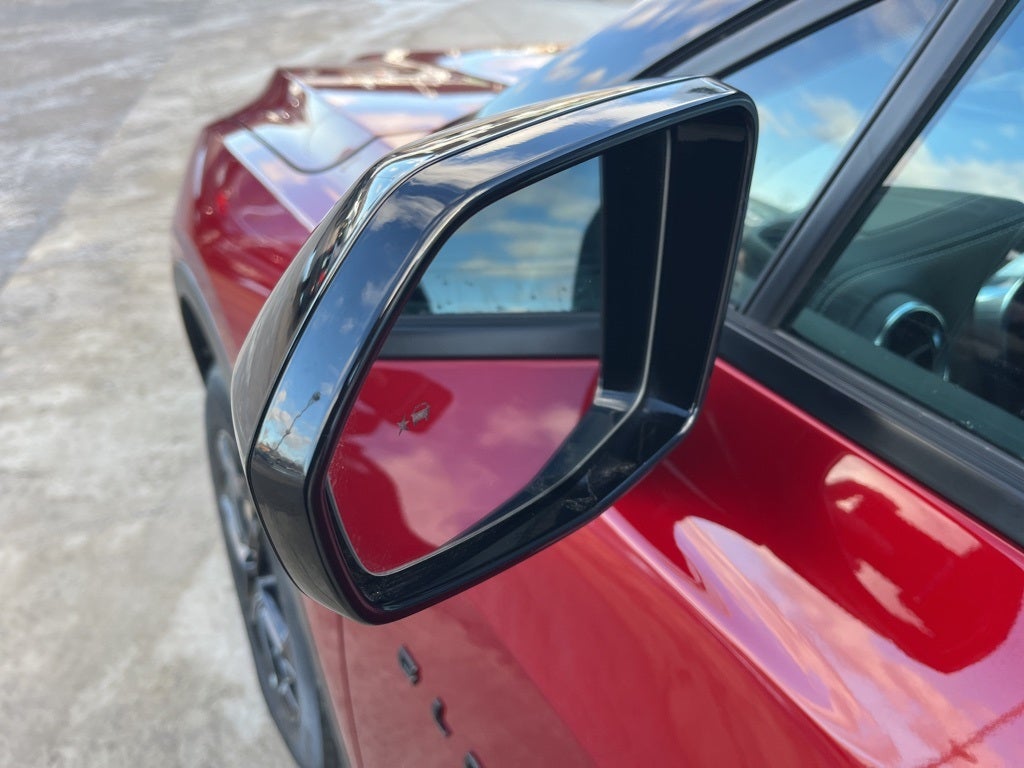 2023 Chevrolet Blazer AWD 2LT