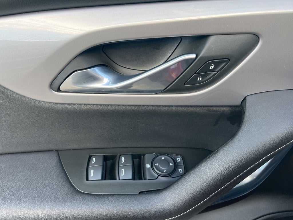 2023 Chevrolet Blazer AWD 2LT