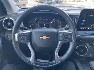 2023 Chevrolet Blazer AWD 2LT