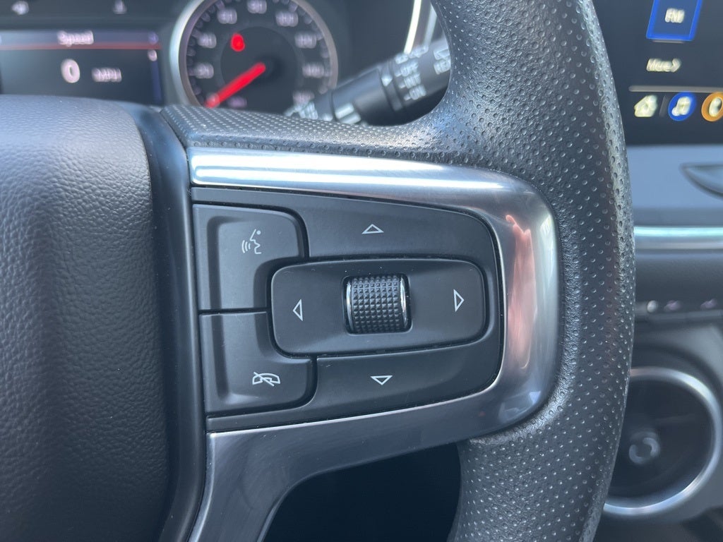 2023 Chevrolet Blazer AWD 2LT