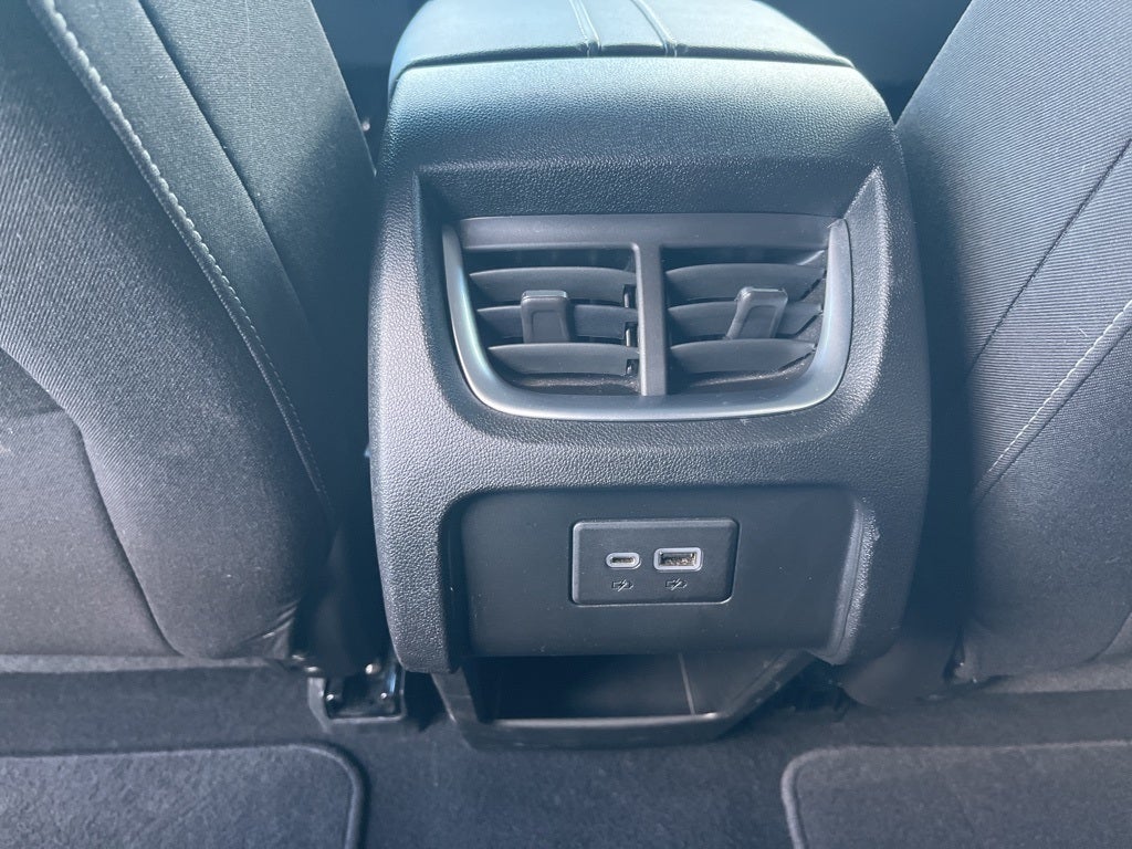 2023 Chevrolet Blazer AWD 2LT