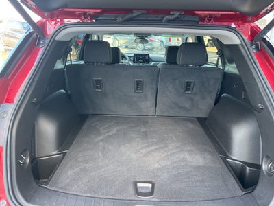 2023 Chevrolet Blazer AWD 2LT