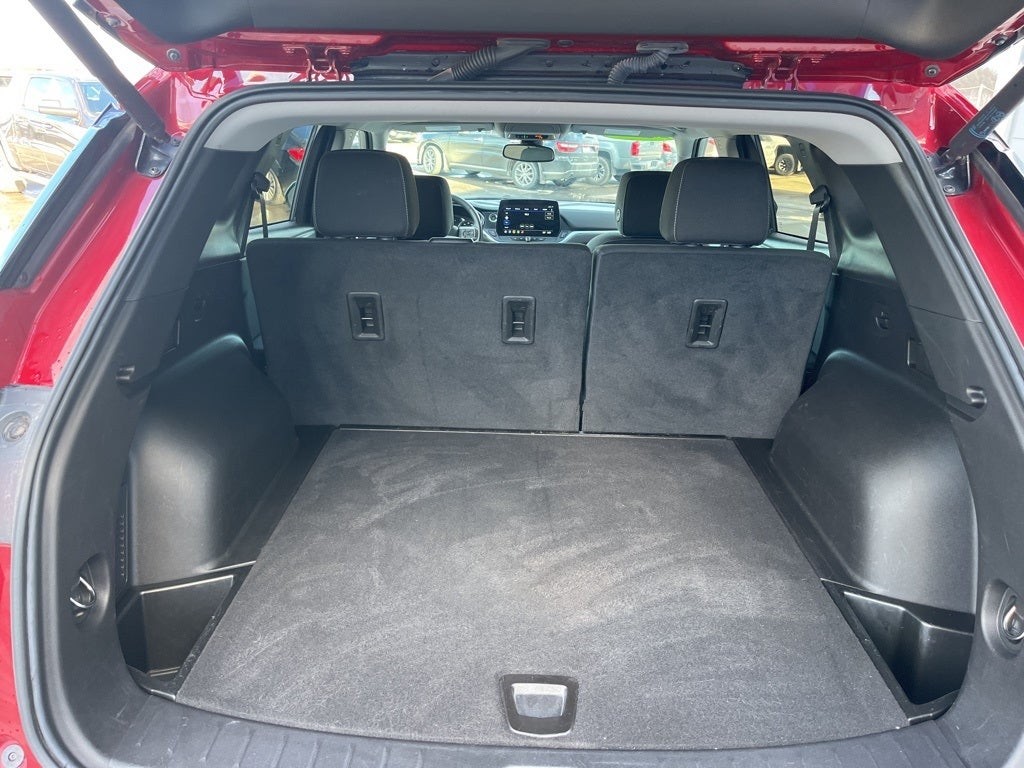 2023 Chevrolet Blazer AWD 2LT