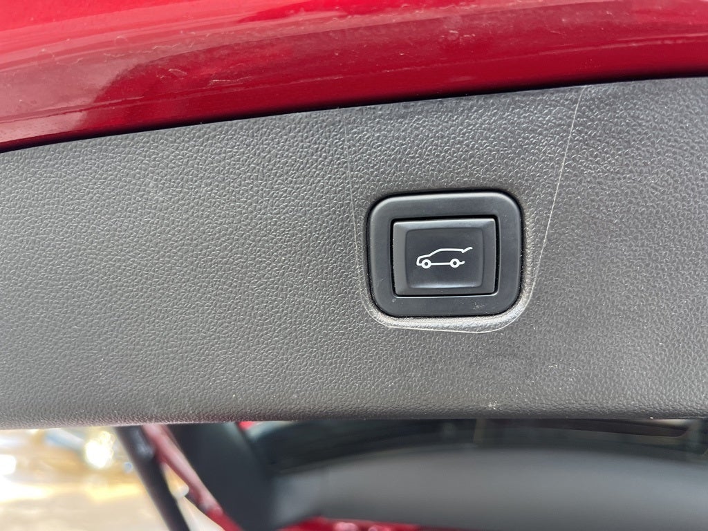 2023 Chevrolet Blazer AWD 2LT