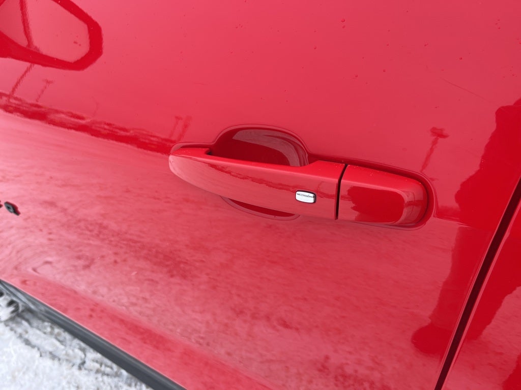 2020 Chevrolet Blazer AWD RS