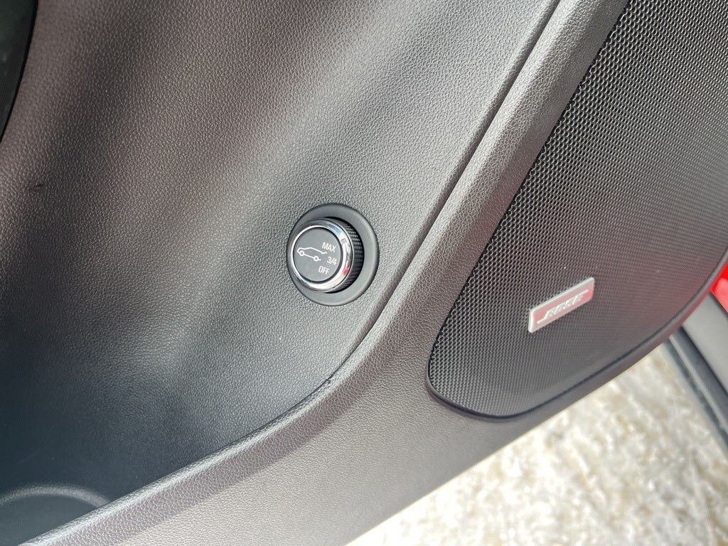 2020 Chevrolet Blazer AWD RS