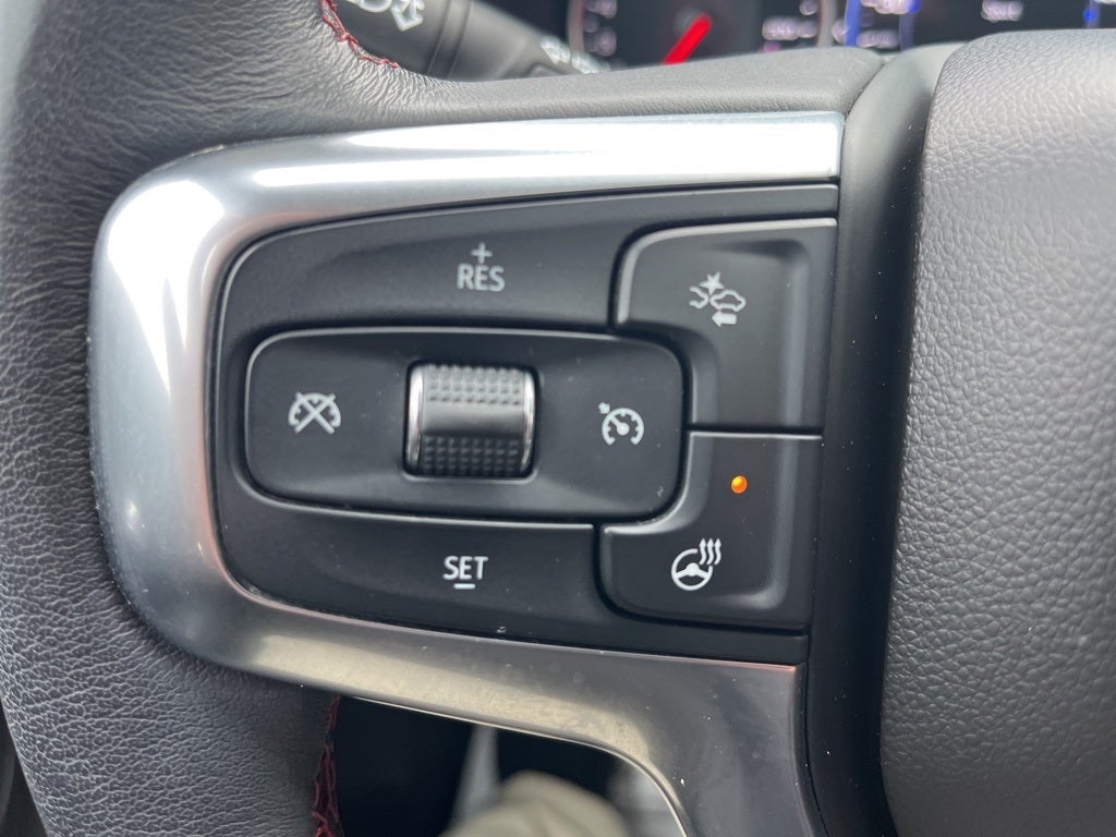 2020 Chevrolet Blazer AWD RS