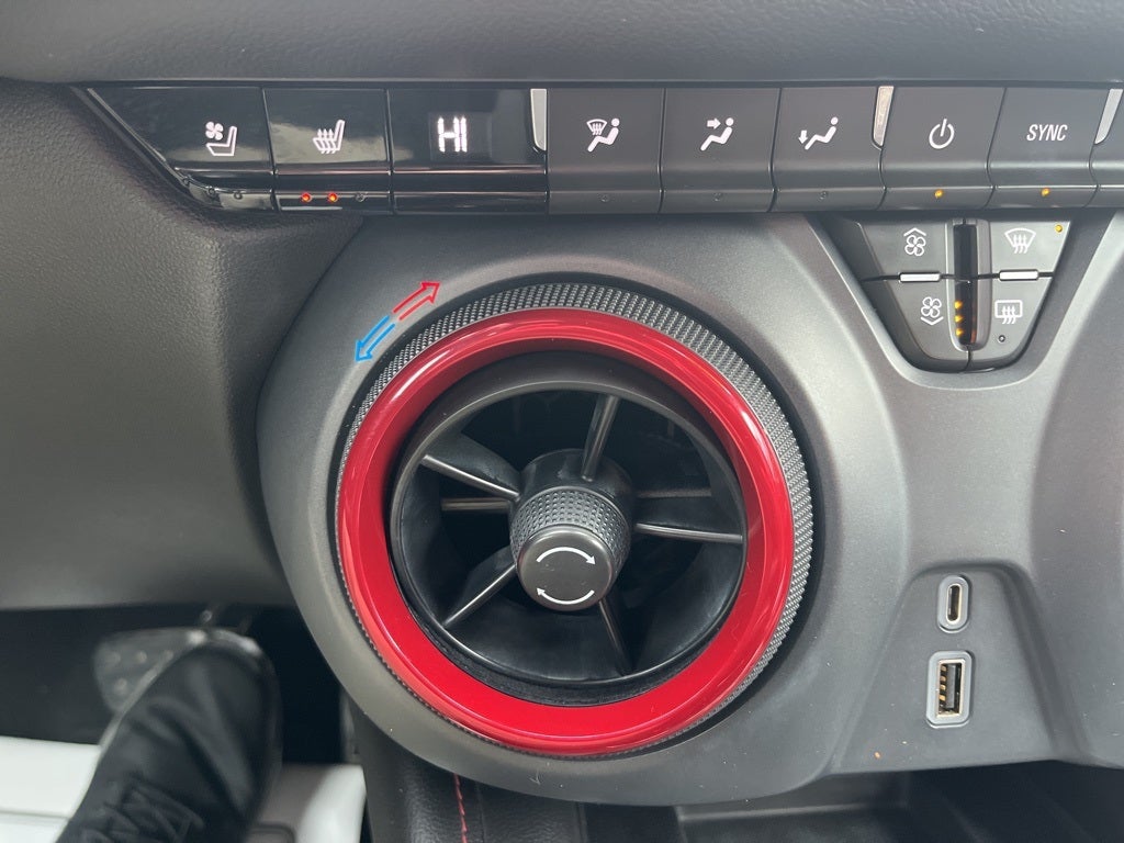 2020 Chevrolet Blazer AWD RS