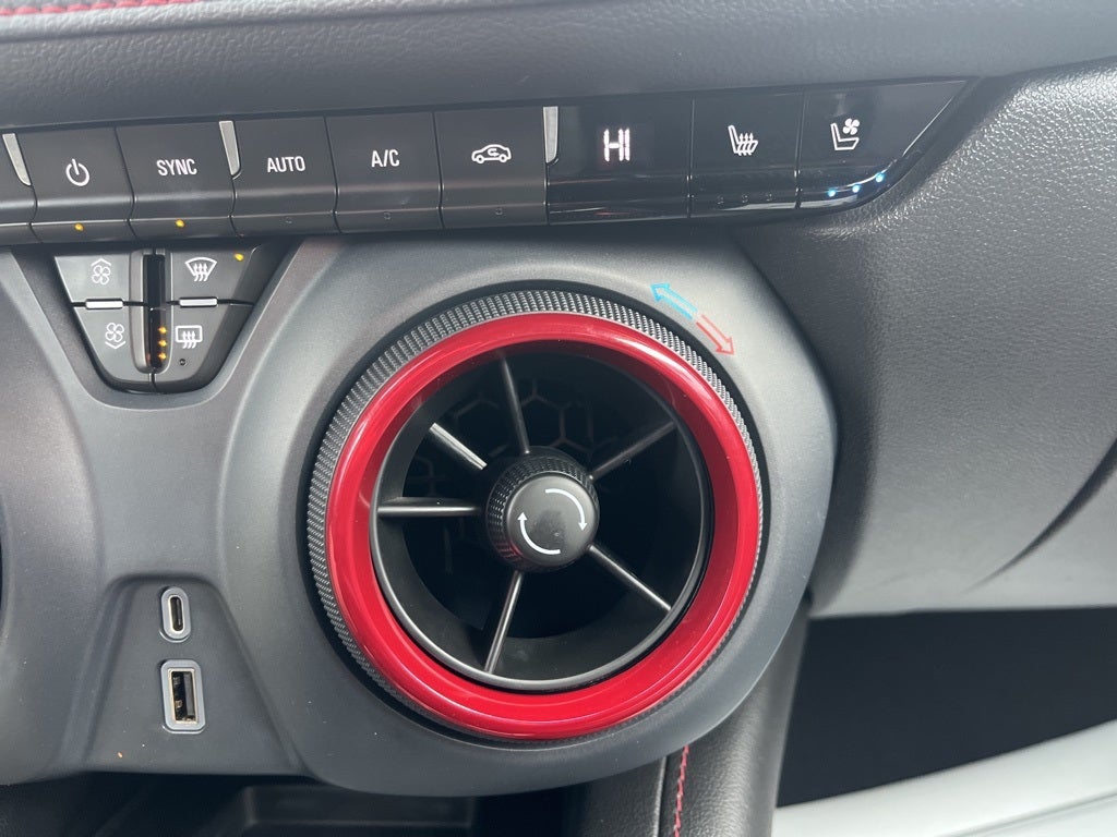 2020 Chevrolet Blazer AWD RS