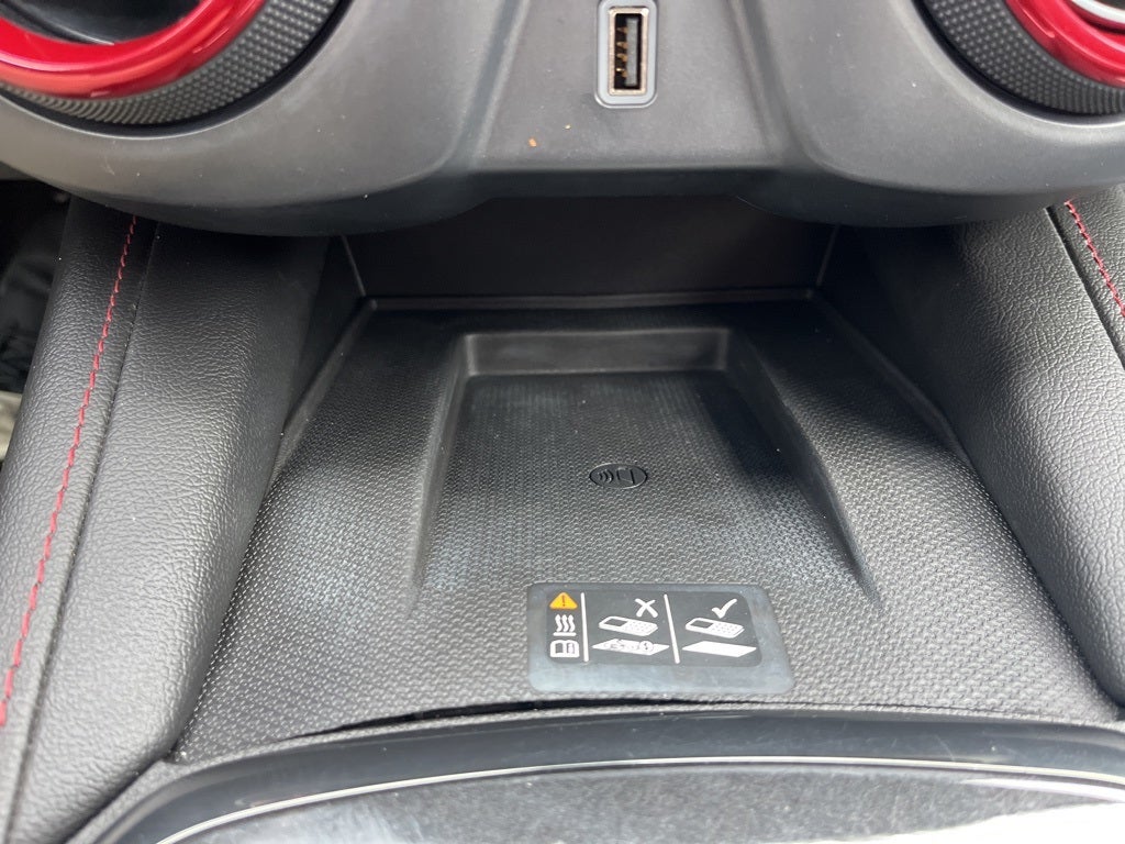 2020 Chevrolet Blazer AWD RS