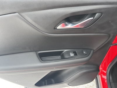 2020 Chevrolet Blazer AWD RS