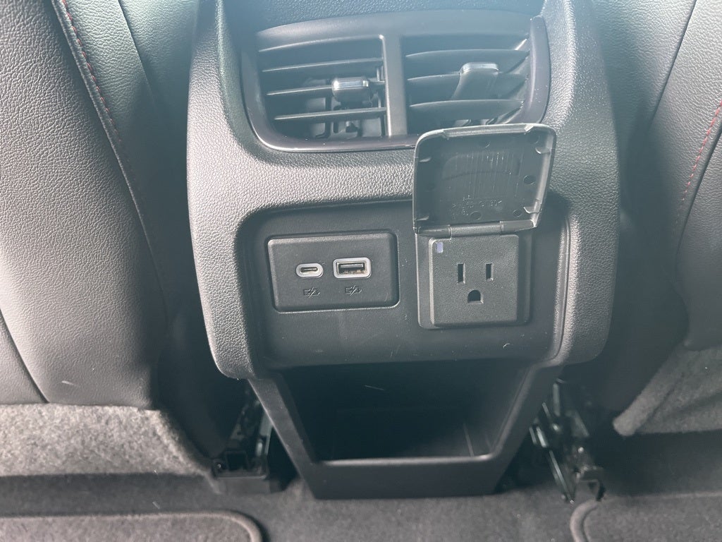 2020 Chevrolet Blazer AWD RS