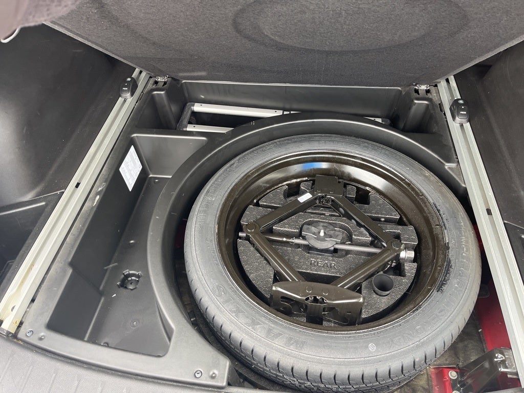 2020 Chevrolet Blazer AWD RS