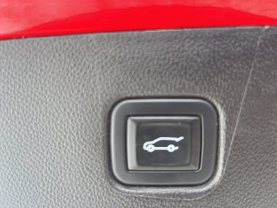 2020 Chevrolet Blazer AWD RS