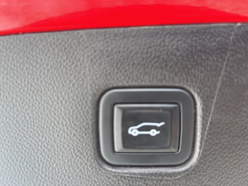 2020 Chevrolet Blazer AWD RS