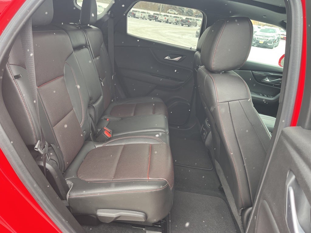 2020 Chevrolet Blazer AWD RS