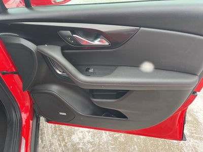 2020 Chevrolet Blazer AWD RS