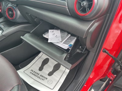 2020 Chevrolet Blazer AWD RS